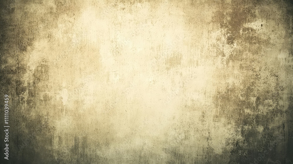 Poster vintage grunge texture background with a faded and weathered appearance, perfect for a wide range of