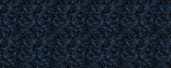 Fototapeta premium seamless pattern of Abstract dark blue texture background design dark navy blue shades grunge winter holiday mood 