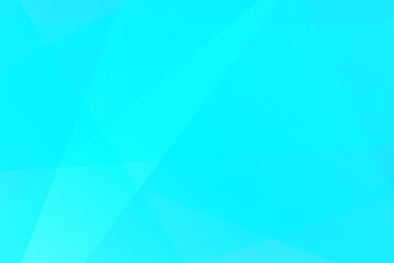 Obraz premium Abstract blue on light blue background modern design. Vector illustration EPS 10.