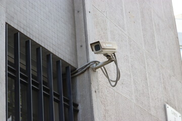 Security camera