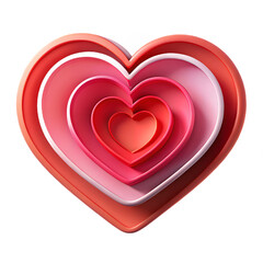 valentine's day holiday design element icon symbol