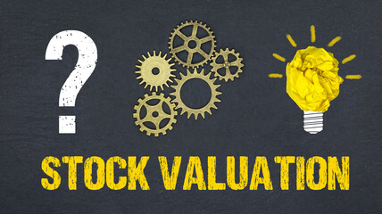 Stock valuation
