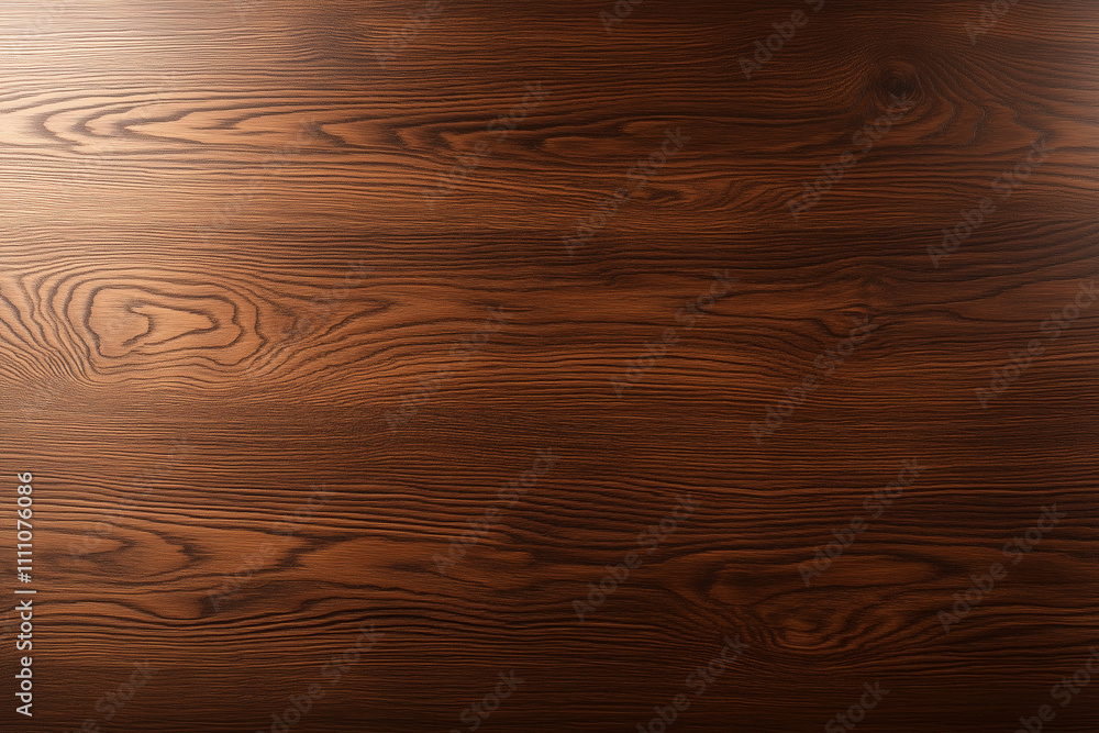Poster close-up view of dark wood texture on background surface for design and artistic projects with natur