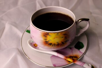 cup of coffee