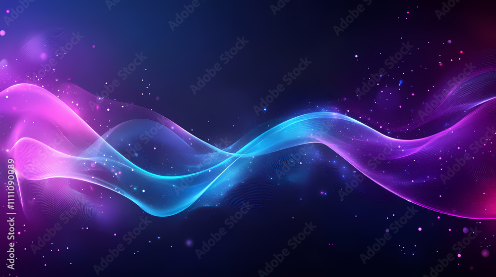 Canvas Prints abstract background