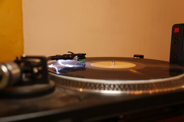 Siente la Musica