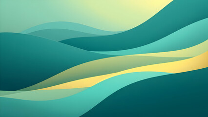 Fluid Harmony luxury texture wallpaper 