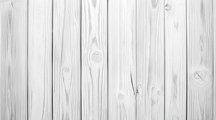 Obraz premium White Painted Wood Planks Texture Background, wood texture, white texture