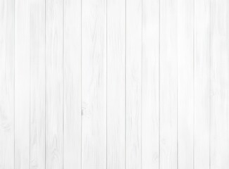 Obraz premium Old pine planks with white and grey painted wooden wall texture