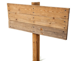 wooden sign png, template