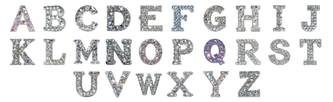 Diamonds Letters Images – Browse 138,225 Stock Photos, Vectors, and ...