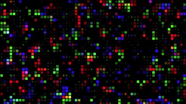 abstract vintage retro game background, gaming background motion, gamers background, digital visual