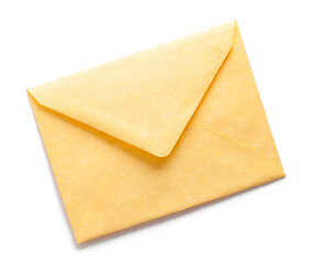 Yellow Envelope