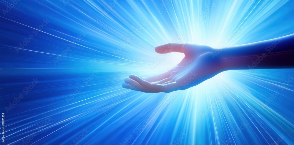 Poster digital transformation shaping the next tech generation