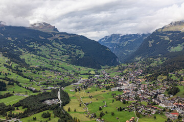 Grindelwald