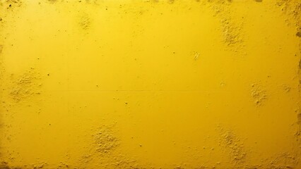 Rough Textured Concrete Surface, Yellow Brown Grey Aggregate