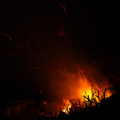 Fire
