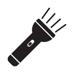 Flashlight icon
