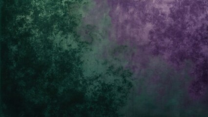 Fototapeta premium Dark Green Velvet Texture, Close-up Aged Luxury Fabric