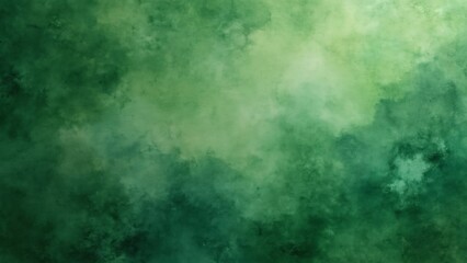 Elegant Green Silk Scarf Texture, Luxury Fabric Background