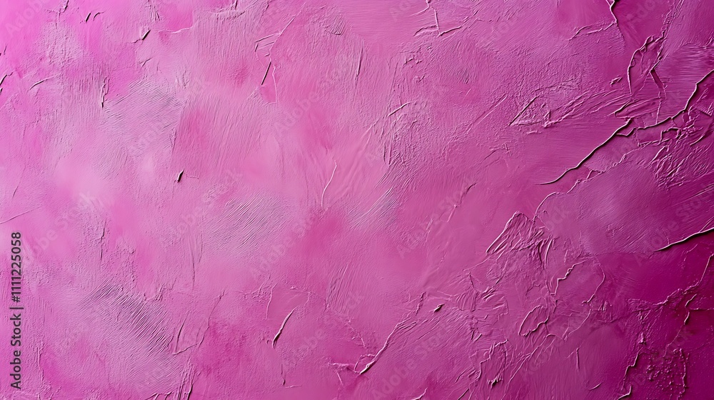 Poster a textured pink surface with subtle variations in hue and depth.