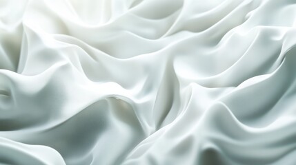 Obraz premium Abstract background with a white light blur
