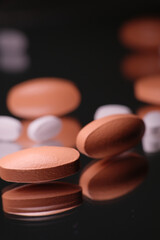 Medicines are chemicals or compounds used to cure, halt, or prevent disease that help in the diagnosis of illnesses