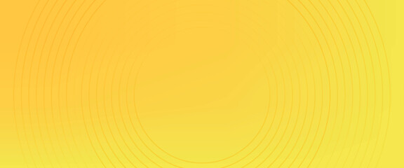 Fluid yellow gradient shapes composition. for presentation design. Vermilion base for website, print, base for banners, wallpapers, business cards, brochure, banner, calendar, graphic