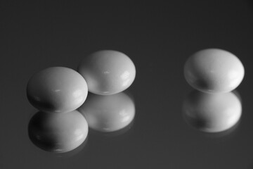 Medicines are chemicals or compounds used to cure, halt, or prevent disease that help in the diagnosis of illnesses