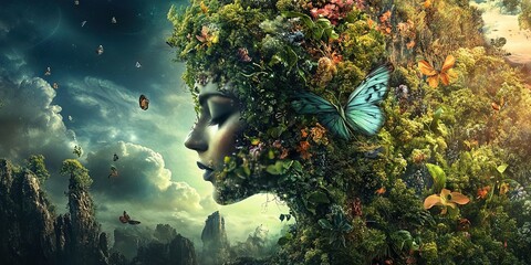 mother nature