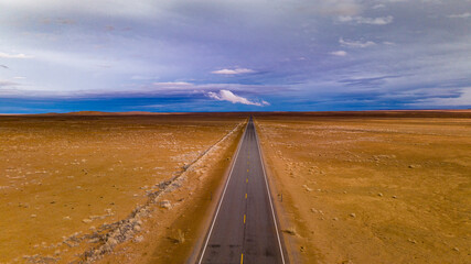 MARCH 2023, KODACHROME BASIN, UTAH - highway 24 to Goblin State Park, Utah