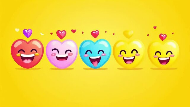happy smiley face