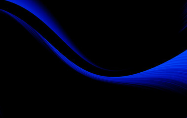 abstract blue and black are light pattern with the gradient is the with floor wall metal texture soft tech diagonal background black dark clean modern.