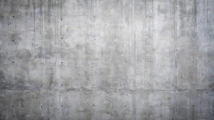 Obraz premium Gray concrete wall perfect as a background , concrete, wall, texture, background, gray, urban, rough, surface, backdrop