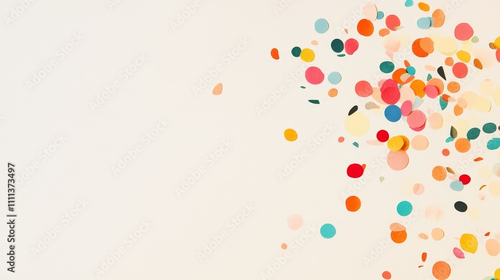 Poster minimalist ribbon lines, as subtle curves drawn on neutral colored surfaces, create elegant designs 