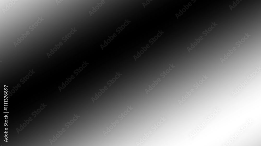 Poster smooth diagonal lines gradient mask