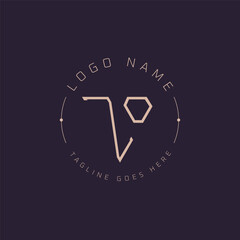 Professional ZO Logo. Modern Minimal ZO Letter Monogram Emblem for Premium Branding