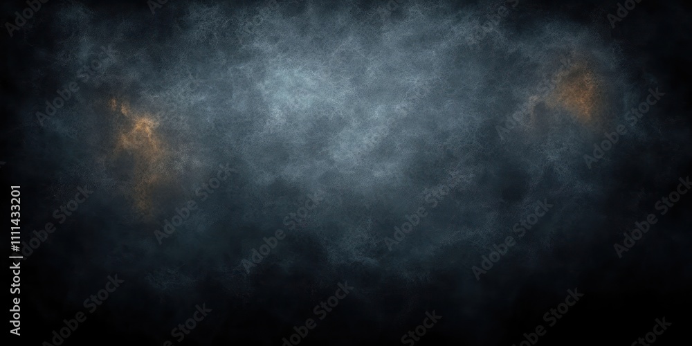 Poster dark textured abstract background with gradients and highlights for modern minimalism