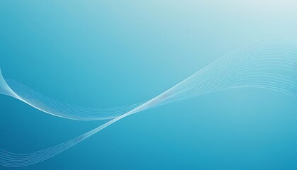 Fototapeta premium abstract white and blue background colours, curve, dynamic, effect, flow, flowing, futuristic, 6