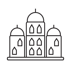 gurdwara hindu building