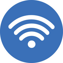 wireless and wifi icon set. internet icon symbol sign collection, Connection lost symbol
