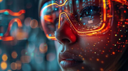AI Applications in Virtual Assistants, Machine Learning, and Smart Devices