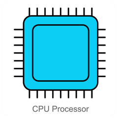 CPU Processor