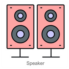 Speaker