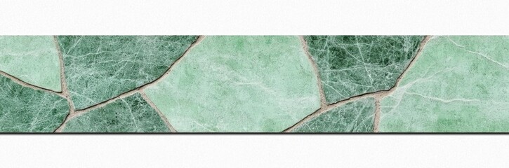 abstract Light green pastel concrete texture background. Cement Stucco surface backdrop , isolated on white background,  , copy space, copy space for text,