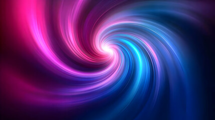 Obraz premium Abstract Swirl Background Image