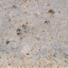 A view of a concrete wall or floor