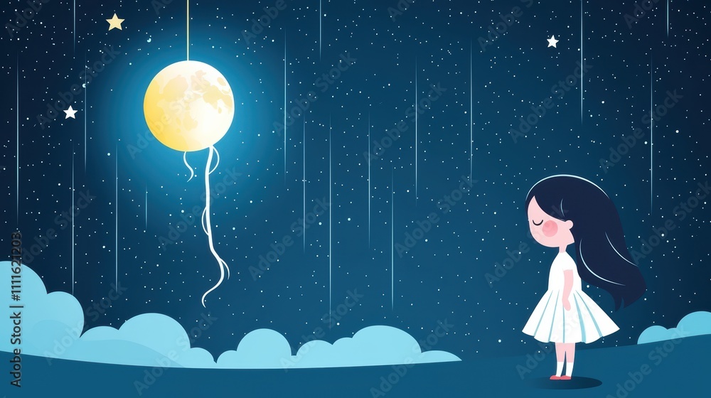 Poster a step by step cartoon guide on how to stay safe during a thunderstorm, with clear and concise instr