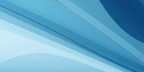 Abstract background featuring intersecting horizontal and vertical business lines in varying shades of blue and gray, business, gray