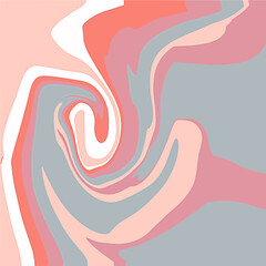 Marble abstract background with soft color